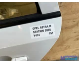 Koop Portier | Deur | Enkel bij Autodemontagebedrijf Mahzud