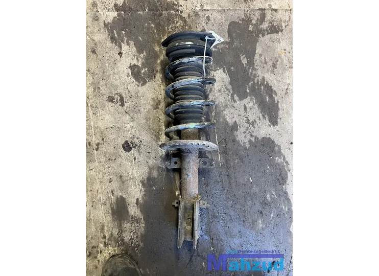 Koop Veerpoot compleet | Enkel bij Autodemontagebedrijf Mahzud