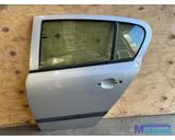 Koop Portier | Deur | Enkel bij Autodemontagebedrijf Mahzud