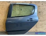 Koop Portier | Deur | Enkel bij Autodemontagebedrijf Mahzud