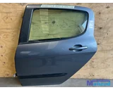 Koop Portier | Deur | Enkel bij Autodemontagebedrijf Mahzud