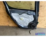 Koop Portier | Deur | Enkel bij Autodemontagebedrijf Mahzud