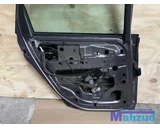 Koop Portier | Deur | Enkel bij Autodemontagebedrijf Mahzud