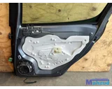 Koop Portier | Deur | Enkel bij Autodemontagebedrijf Mahzud