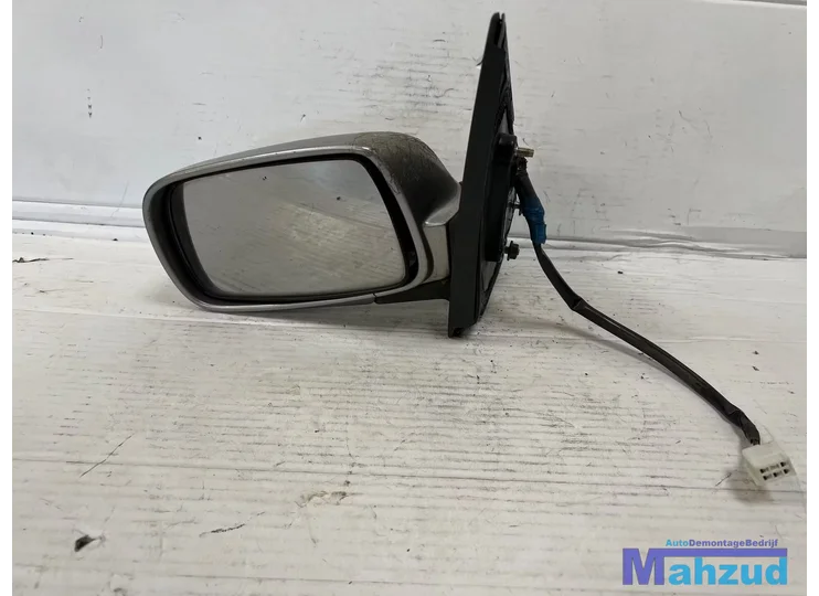 Koop Buitenspiegel | Enkel bij Autodemontagebedrijf Mahzud