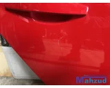 Koop Portier | Deur | Enkel bij Autodemontagebedrijf Mahzud