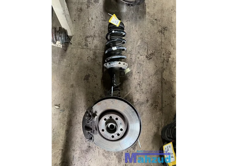 Koop Veerpoot compleet | Enkel bij Autodemontagebedrijf Mahzud