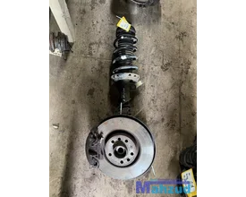 OPEL MERIVA B 1.7 cdti Links voor veerpoot fusee 2011-2018 image 1