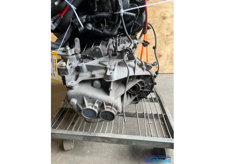 Koop Versnellingsbak bij Autodemontagebedrijf Mahzud