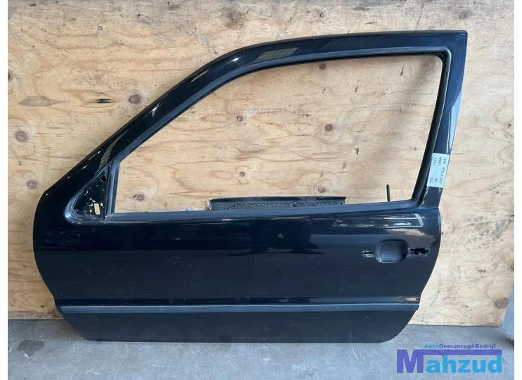 Koop Portier | Deur | Enkel bij Autodemontagebedrijf Mahzud
