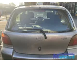 Koop Achterklep | Achterdeur bij Autodemontagebedrijf Mahzud