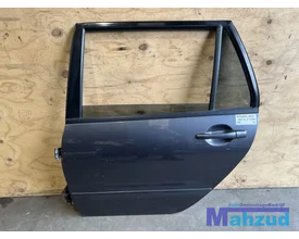 MITSUBISHI LANCER 7 SW GRIJS A39 links achter deur 2003-2007 image 1