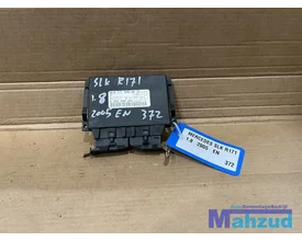 MERCEDES SLK R171 pdc parkeer module A1715450032 image 1