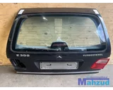 Koop Achterklep | Achterdeur bij Autodemontagebedrijf Mahzud