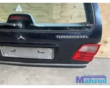 Koop Achterklep | Achterdeur bij Autodemontagebedrijf Mahzud