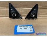 Koop Speaker | Enkel bij Autodemontagebedrijf Mahzud