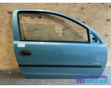 Koop Portier | Deur | Enkel bij Autodemontagebedrijf Mahzud