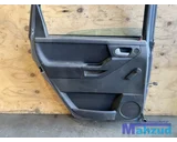 Koop Portier | Deur | Enkel bij Autodemontagebedrijf Mahzud