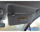 Koop Zonneklep | Enkel bij Autodemontagebedrijf Mahzud