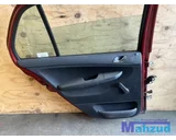 Koop Portier | Deur | Enkel bij Autodemontagebedrijf Mahzud