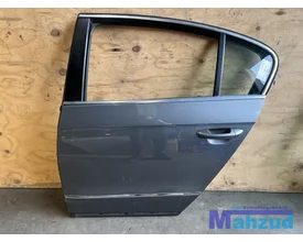 VW PASSAT B6 sedan grijs Links achter deur 2005-2010 image 1