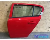 Koop Portier | Deur | Enkel bij Autodemontagebedrijf Mahzud