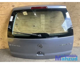 OPEL MERIVA A Grijs achterklep 2003-2010 image 1