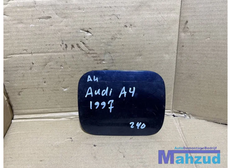 Koop Tankklep bij Autodemontagebedrijf Mahzud