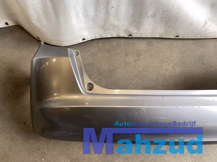 Koop Achterbumper bij Autodemontagebedrijf Mahzud