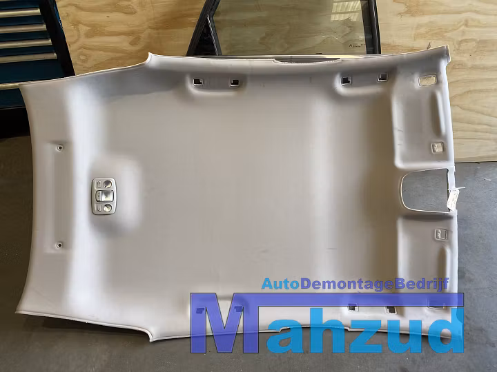 CITROEN C4 Berline 2 hemel dak bekleding 2009+ image 1