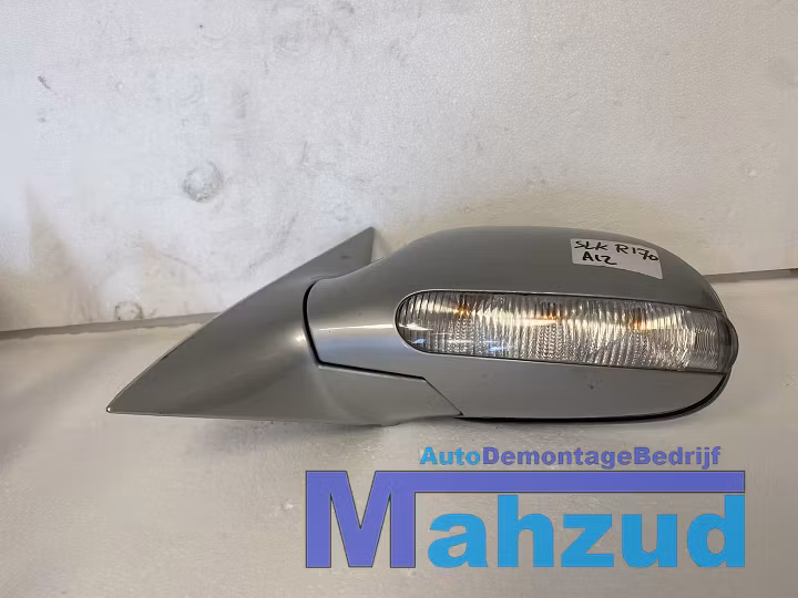 Koop Buitenspiegel | Enkel bij Autodemontagebedrijf Mahzud