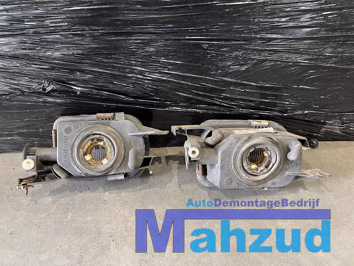 Koop Mistlamp | Links en Rechts bij Autodemontagebedrijf Mahzud