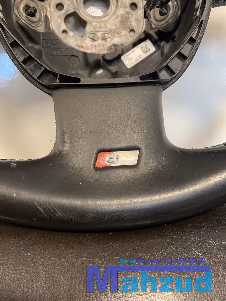 Koop Stuurwiel bij Autodemontagebedrijf Mahzud