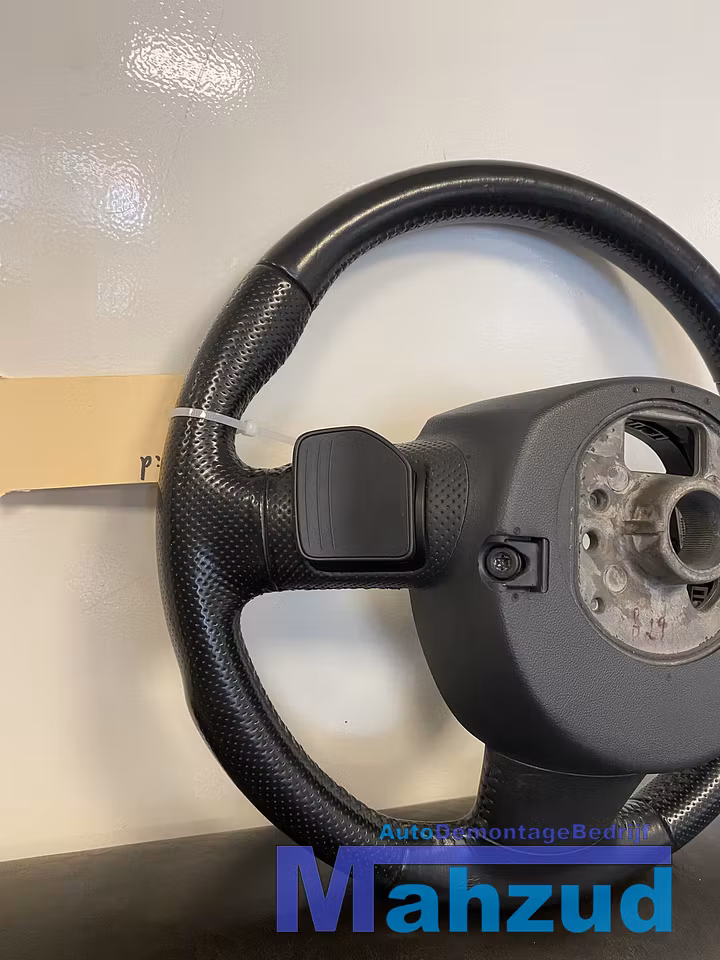 Koop Stuurwiel bij Autodemontagebedrijf Mahzud