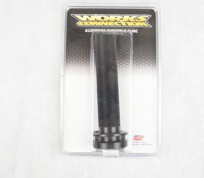NEW Works Connection Throttle Tube - SKU #22-492