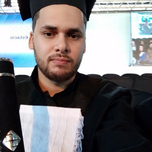 Nathan Batista