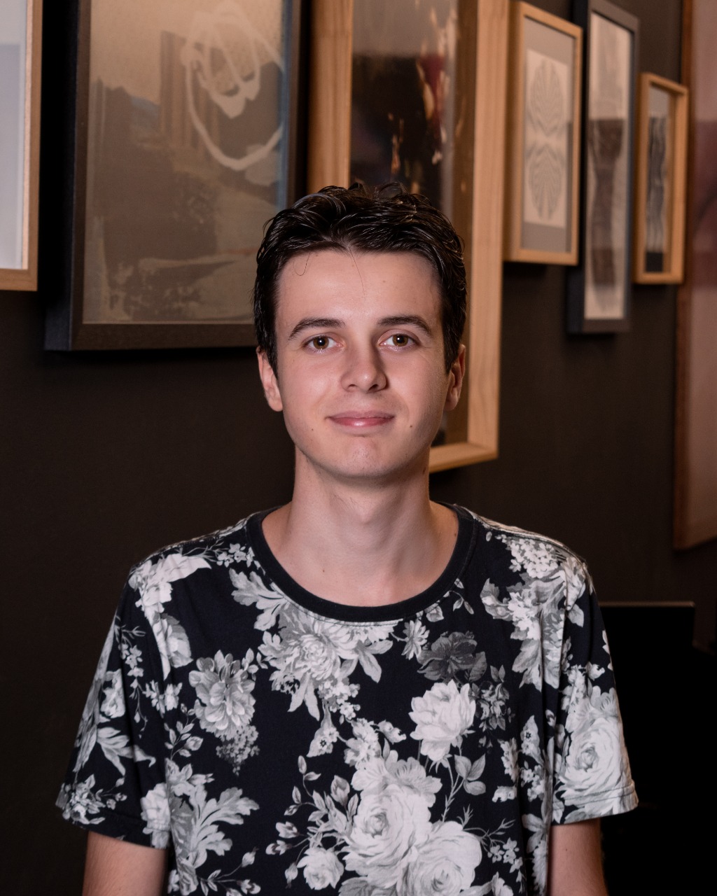 Lucas Tardin