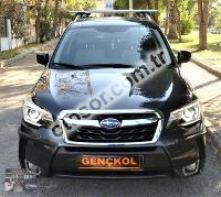 Subaru Forester 2.0 Td Sport Lineartronic 147HP 4x4