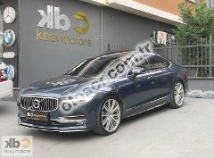 Volvo S90 2.0 D D5 Awd Inscription Geartronic 235HP
