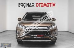Mitsubishi Eclipse Cross 1.5 Mivec 4wd Instyle Cvt 163HP