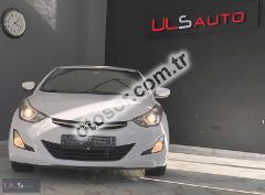 Hyundai Elantra 1.6 Crdi Style Design Pack 136HP