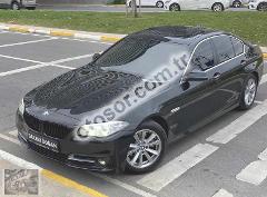 BMW 5 Serisi 520i Premium 170HP