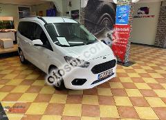 Ford Tourneo Courier 1.5 Tdci Deluxe 95HP