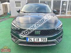 Fiat Egea 1.4 Fire Urban 95HP