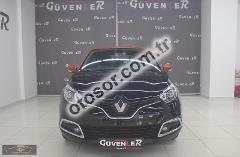 Renault Captur 1.5 Dci Start&Stop Icon 90HP