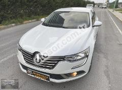 Renault Talisman 1.6 Dci Touch Edc 130HP
