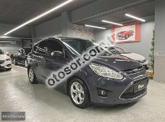 Ford C-Max 1.6 Tdci Trend 115HP