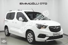 Opel Combo Kombi 1.5 Cdti Enjoy Style 130HP