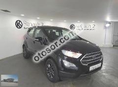 Ford EcoSport 1.0 Ecoboost Style 125HP