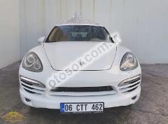 Porsche Cayenne 3.0 D 245HP 4x4